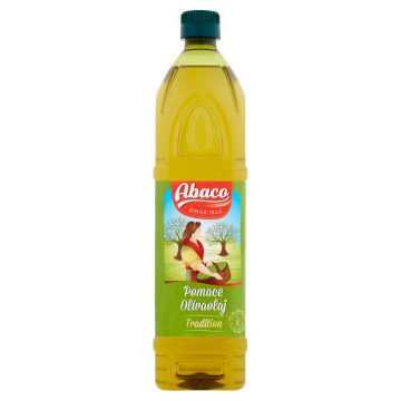 Abaco pomace olaj sütéshez 1000 ml