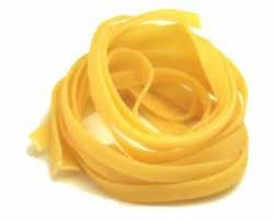 Alce Nero bio durum tagliatelle (szélesmetélt) 250 g