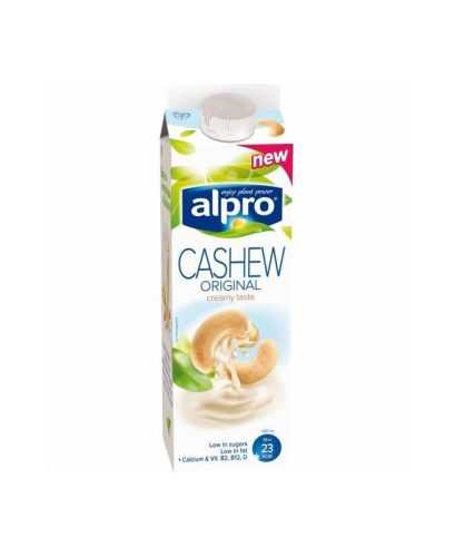 Alpro kesudió ital 1000 ml