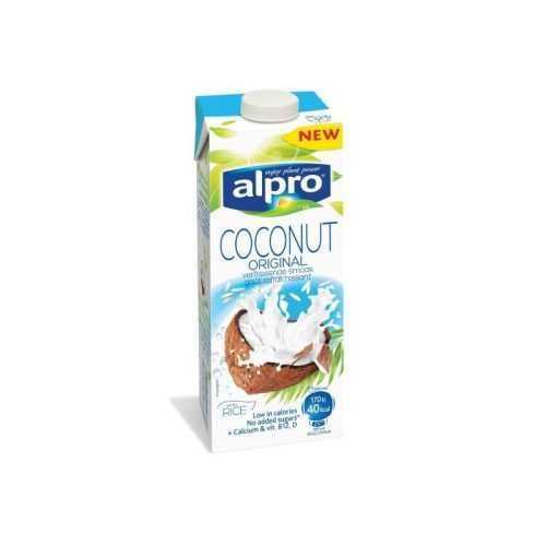 Alpro kókuszital 1000 ml