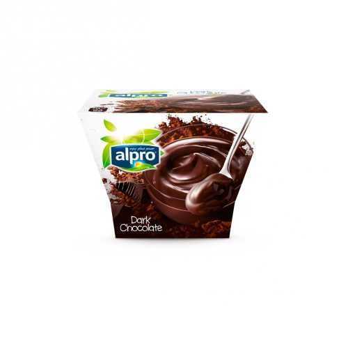 Alpro szója desszert UHT étcsoki 125 g