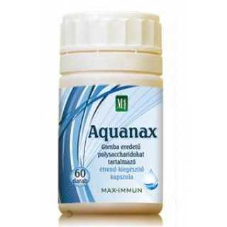 Aquanax kapszula 60 db