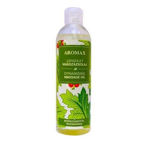 Aromax Lendület masszázsolaj 250ml