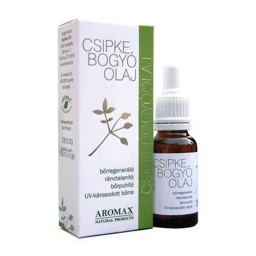 Aromax csipkebogyóolaj 20 ml