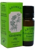 Aromax édeskömény illóolaj 10 ml