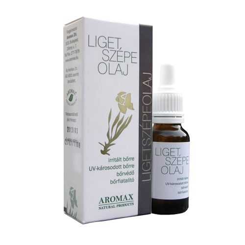 Aromax ligetszépe olaj 20 ml