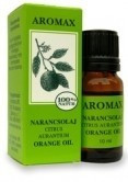 Aromax narancs illóolaj 10 ml