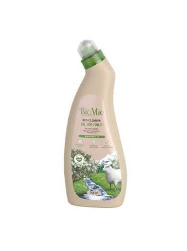 BIOMIO WC TISZTÍTÓ GÉL 750ML