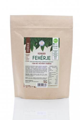 Bálint csemegék kender fehérje 150 g