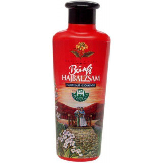 Bánfi hajbalzsam 250 ml