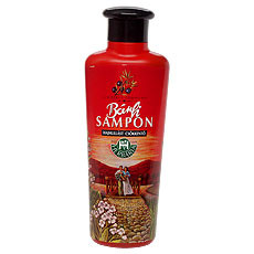 Bánfi sampon 250 ml