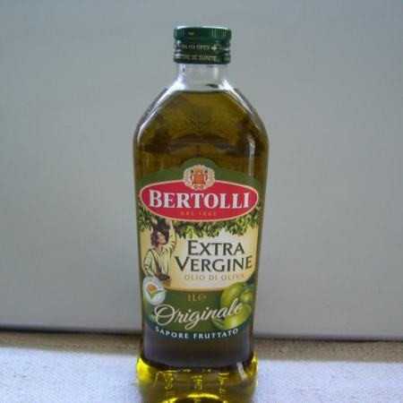 Bertolli olivaolaj extra vergine 250 ml