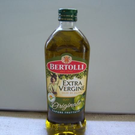 Bertolli olivaolaj extra vergine 500 ml