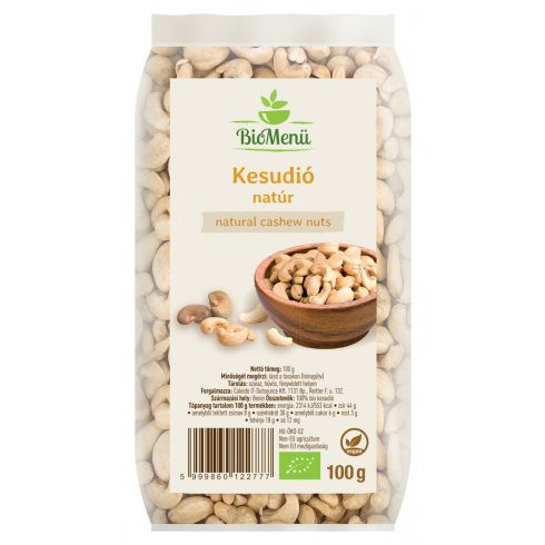 BioMenü BIO KESUDIÓ 100 g