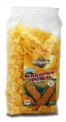 Biorganik bio kukoricapehely cukormentes 200 g