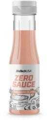 Biotech zero sauce ezer sziget 350 ml