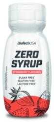 Biotech zero syrup eper 320 ml