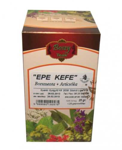 Boszy epe-kefe tea 20x1