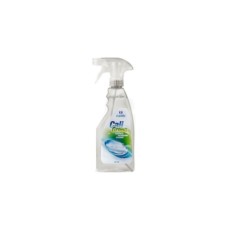 CaliGreen Natural Bathroom Cleaner 500ml