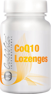 CaliVita CoQ10 Lozenges (30 db tabletta)