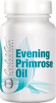 CaliVita Evening Primrose Oil lágyzselatin-kapszula Ligetszépeolaj 100db