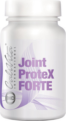 CaliVita Joint ProteX FORTE tabletta Komplex ízületi védelem 90db