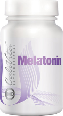 CaliVita Melatonin kapszula 180 db