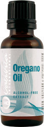 CaliVita Oregano Oil Oregánóolaj 30ml