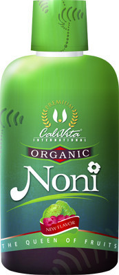 CaliVita Organic Noni Biononidzsúsz 946ml