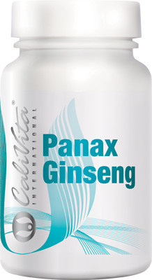 CaliVita Panax Ginseng tabletta Ginszengkészítmény 100db