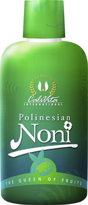 CaliVita Polinesian Noni Nonidzsúsz 946ml