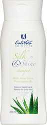 CaliVita Silk & Shine Shampoo Sampon Aloe verával 250ml