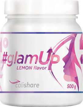 CaliVita #glamUp (500 g)