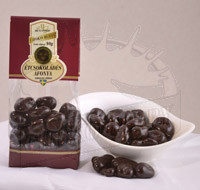 Choko berry étcsokoládés áfonya 80 g