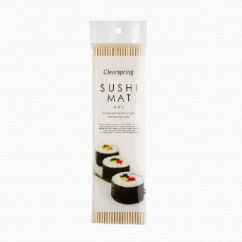 Clearspring sushi dberő