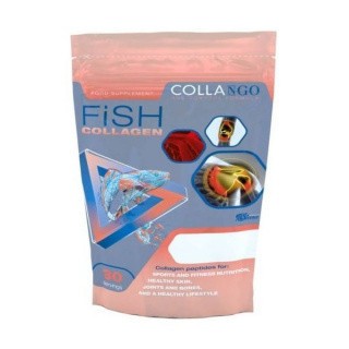 Collango collagen fish meggy 165 g