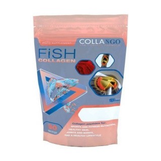 Collango collagen fish natúr 150 g