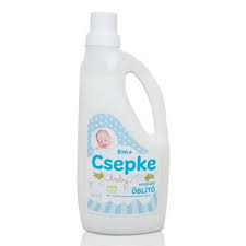 Csepke Baby Öblítő 0M+ 1000 ml