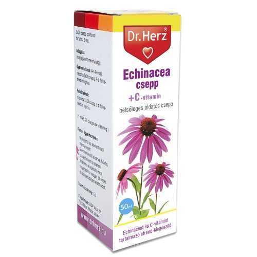 DR.HERZ ECHINACEA CSEPP