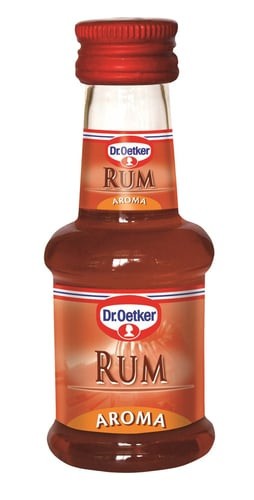 DR.OETKER AROMA RUM 38ML