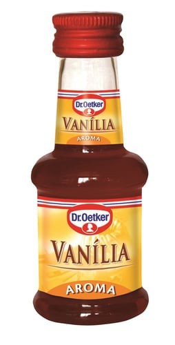 DR.OETKER AROMA VANILIÁS 38ML