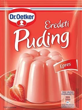 DR.OETKER E.PUDINGPOR EPRES 40G