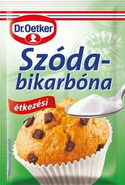 DR.OETKER SZÓDABIKARBÓNA 20G