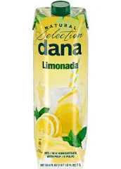 Dana limonádé classic 1000 ml