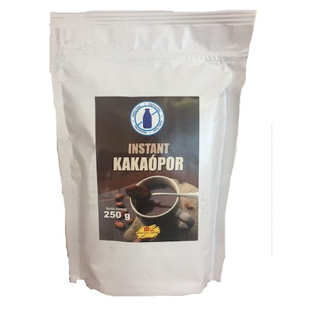 Dia-Wellness tejmentes instant kakaópor 250 g