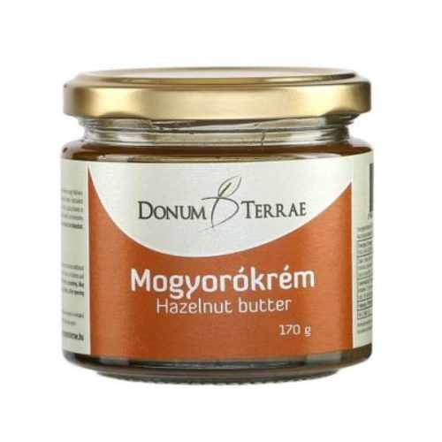 Donum törökmogyorókrém 170 g