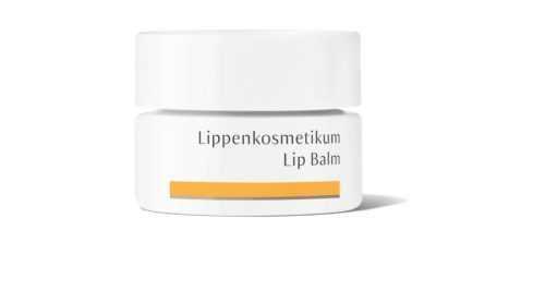 Dr. Hauschka Ajakbalzsam 4