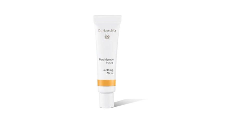 Dr. Hauschka Bőrnyugtató pakolás (próba kiszerelés) 5ml