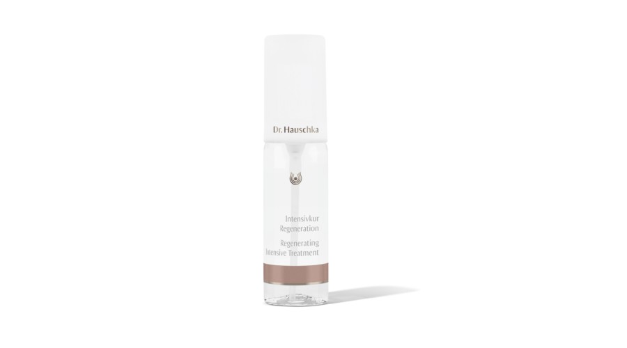 Dr. Hauschka Intenzív kúra érett bőrre 40ml