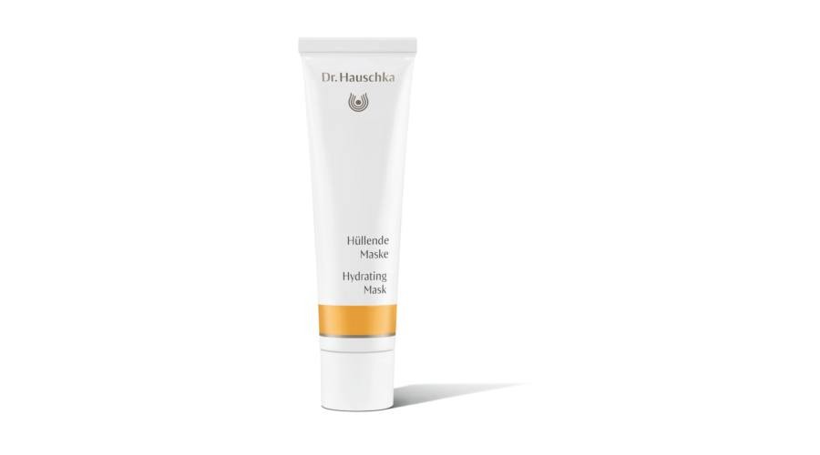 Dr. Hauschka Krémpakolás próba - MEGÚJULT ÖSSZETÉTEL! 5ml